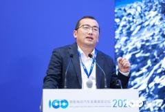 铱钼科技张华坤：矿用卡车大型化，一场基于国产供应链的“断崖式升级”