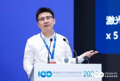 斯年智驾何贝：商用车的本质是生产工具，智能驾驶必须算好这笔账