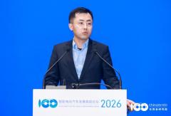 博世许长春：中国电气化四大趋势，正在反向赋能全球