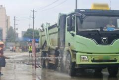 极致打造 | 徐工智能化扭矩控制，一年省出上万公里电费