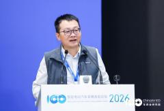 地上铁康平陆：从买车到为结果付费，物流车运营正在发生范式转移