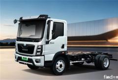 解锁N种货运跑法，HOWO新能源轻卡 以全能实力重塑城配创富逻辑 