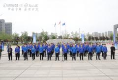 陕汽重卡&法士特“节省中国 易行万里” 启幕，黄金动力链定义高端载