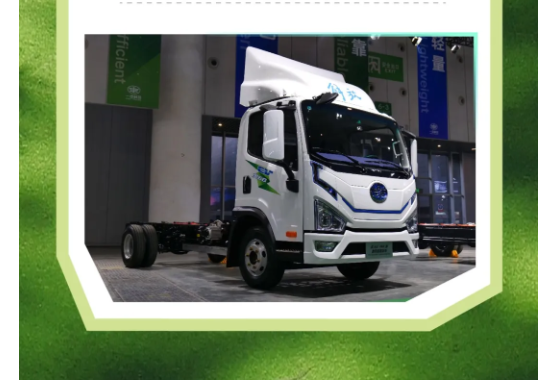 强、快、稳、省！虎6G让运输更有底气！