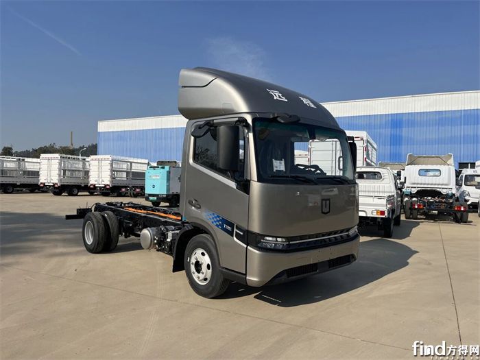 3月新能源轻卡战报：远程稳王座 江淮猛增200% 重汽进前四 解放杀回前十