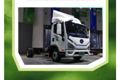 强、快、稳、省！虎6G让运输更有底气！