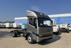 3月新能源轻卡战报：远程稳王座 江淮猛增200% 重汽进前四 解放杀回前十