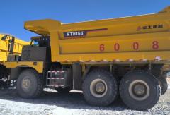 微宏助力临工重机矿卡，加速矿业电动化转型