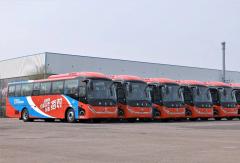 斯为美为何选中通？“大厂”班车运营的标杆答案