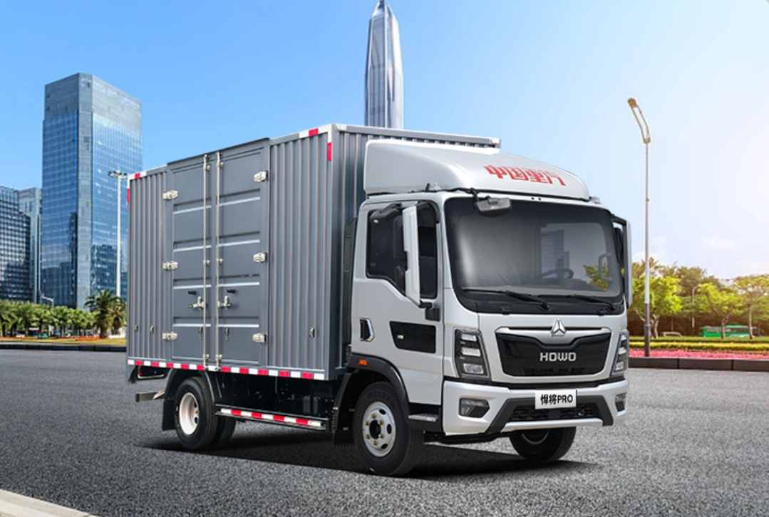 舒适领航，全域全能：全新一代悍将PRO 为高效创富开启不凡人生