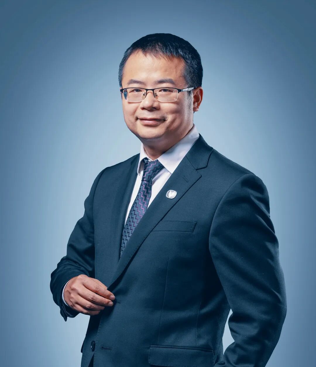 王孝飞出任长安凯程董事长