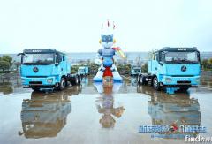 梁林河：十年押注无人驾驶三一重卡要以端到端智驾重构行业