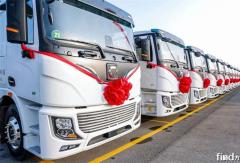 新能源牵引车3月反弹199%！徐工/解放/重汽混战！它领涨！