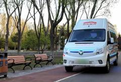 当好机器人半马“金牌队医” 福田图雅诺交付“人机共融”新答卷