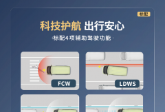 22连冠底气何在？远程超级VAN劲程版焕新，物流创富再添硬实力