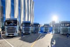 TIR跨境，为何首选一汽解放？