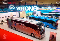 2026中国客车出口新变局！