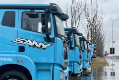 调查：新能源重卡“增吨”落空！600度大电量车面临危险？