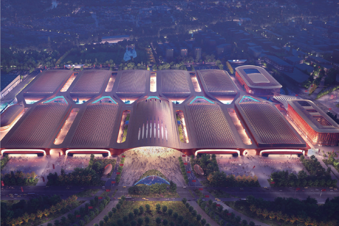 驰千里，致长空丨国航邀您“惠”聚2026北京车展，启程即尊享