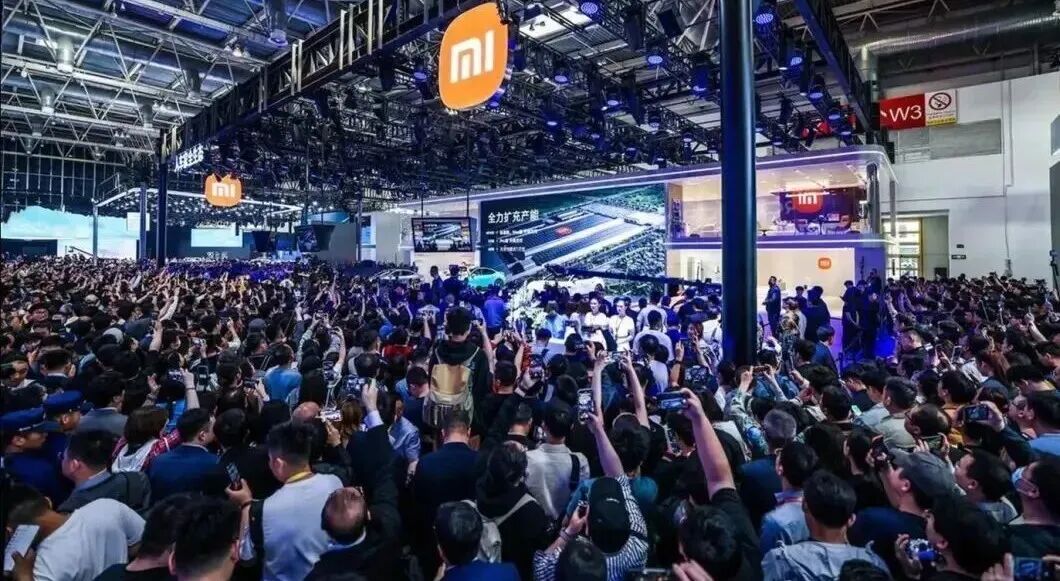 万众期待，磅礴而来 | 北京车展24日盛幕将启