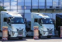 重卡智驾怎么拼不掉队？砸钱自研，还是找人合作？