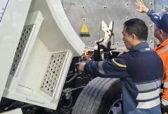 以客户为中心，徐工汽车海外服务获广泛认可