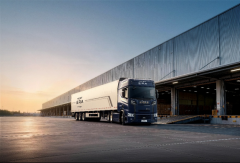 时效护航 高效赋能：NEXT ERA重卡为中国长途物流筑牢售后服务护城河