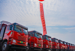 产品、场景、生态——一汽解放2026新能源“稳进”逻辑