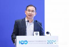白犀牛黄刚：无人物流车2025年已达3万台，车规级平台成规模化关键