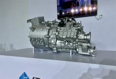 绿控传动再夺冠！前3月新能源重卡电机十强揭晓！