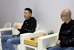 易航智能创始人陈禹行：从智驾到机器人，不是跨界是台阶