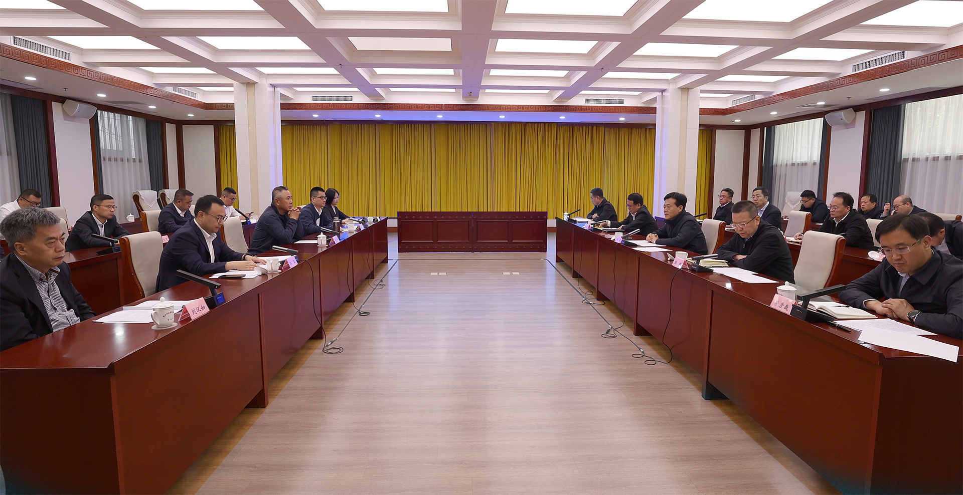 远程携手宁德时代骐骥换电 在山西晋中启动换电重卡“万车计划”