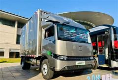 前3月新能源轻卡电机十强洗牌：远程夺冠！黑马空降！谁掉队？