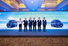 C照就能开 舒适好上手 图雅诺X7/X8 8AT新品发布