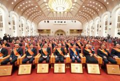 宇通重工荣获2026年全国五一劳动奖状，以绿色制造彰显新质生产力