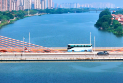 赋能文旅深度游：宇通客车以高端化作答“旅游强国”命题