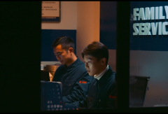 致敬车轮上的奋斗者｜中国重汽亲人服务暖心护航卡友征途