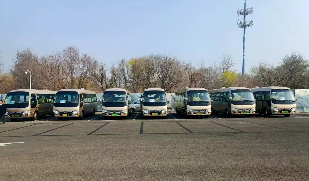 安凯客车