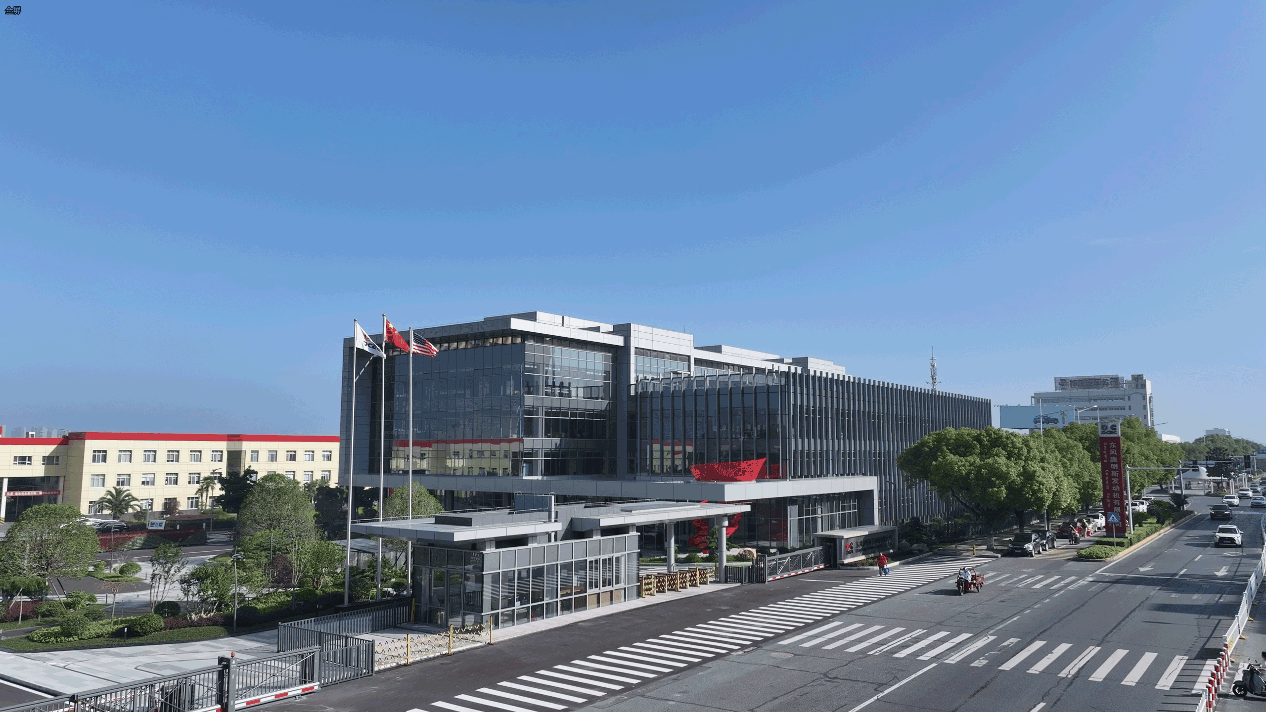 2.4万！东风康明斯4月成绩再突破  上半年或达13万台