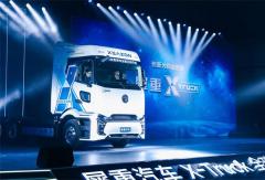 “深一豹”尚未成功 重卡新新势力还有机会吗？