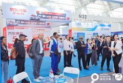 2026国民车链展，直达优质供应链企业核心决策层
