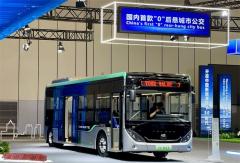 宇通/中通/金龙/安凯预警：2026客车行业“生死劫”藏在哪？