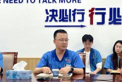 法士特总经理由寇植达担任！