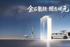 全固态电池加速迈向“一元时代” 国轩高科2026全球科技大会新品七连发！