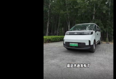 实测见真章 大拿超级增程大轻客 每公里1毛8！油车真要淘汰了？#轻客测评