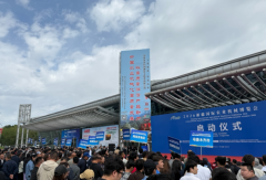 微宏动力亮相新疆国际农机博览会 成熟技术赋能农机智慧绿色新征程