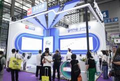 玉柴低空动力亮相2026国际低空经济与无人系统博览会