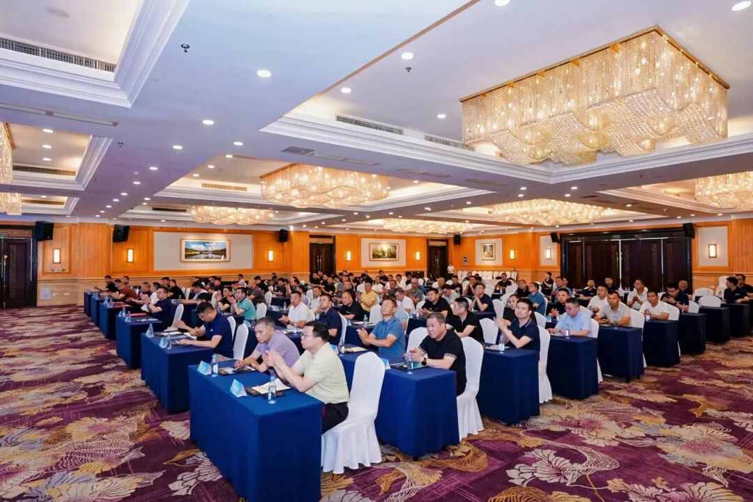 智造零距离 见证星实力——远程星际客车微公交产品品鉴会在湘潭圆满举行