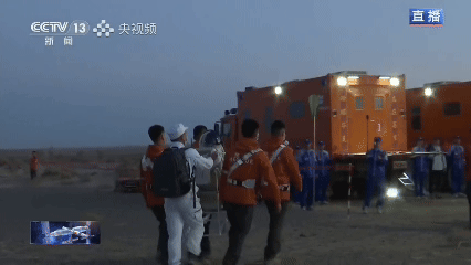出征乘“红旗”，凯旋坐“解放”！中国一汽硬核护航中国航天