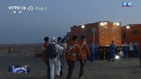 出征乘“红旗”，凯旋坐“解放”！中国一汽硬核护航中国航天